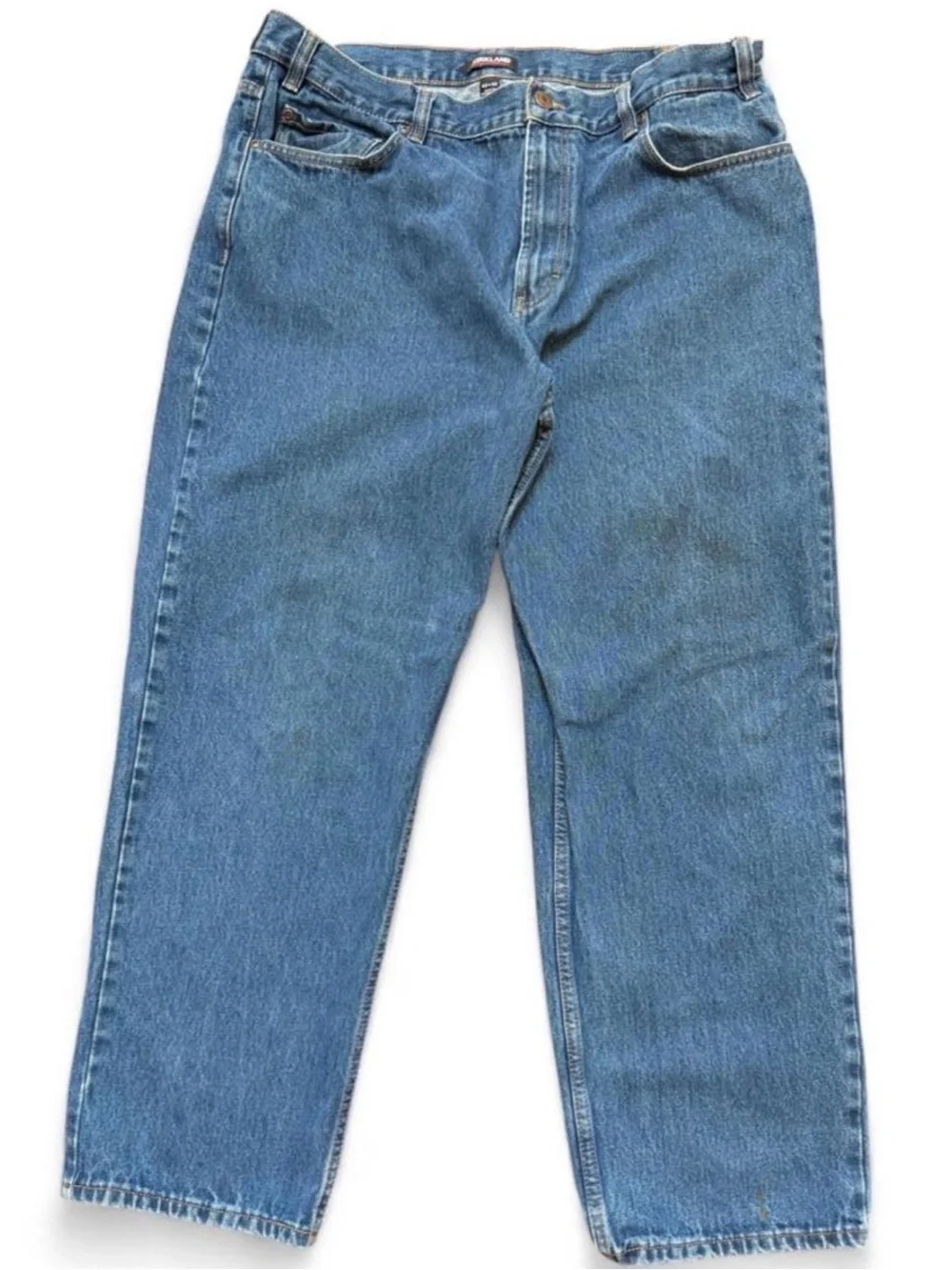 Kirkland Signature Men’s Jeans 42x32